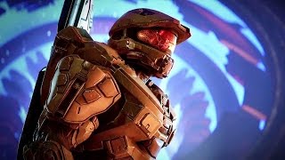 Vidéo Halo 5 : Guardians