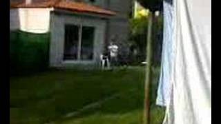 5 frikis en una peli de ingles