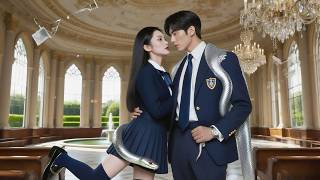 Theo truyền thuyết, ai gần cô sẽ chết! CEO bảo vệ cô nhưng kích hoạt bẫy chết người!