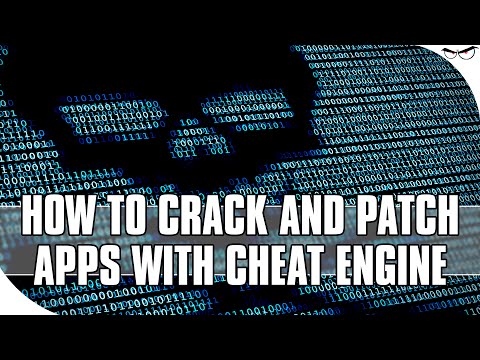 How to Crack and Patch Applications with Cheat Engine (Part 1) [LaFarge's CrackMe #2]