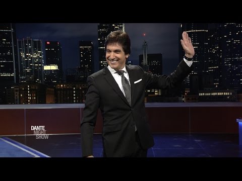 Monólogo: "Hospitales" - 01/14/15