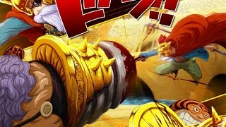 Hd One Piece 613 Zoro Shows Mercy Ittoryu Daishinkan Great Dragon Shock تحميل اغاني مجانا