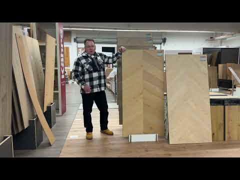 Kährs Sensation Collection – Premium Designboden | Holz Garten Braunschweig präsentiert