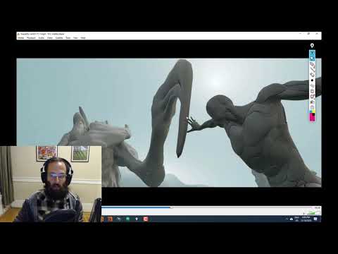 Steven Knipping: FX Challenge by Rebelway  | The Rookies