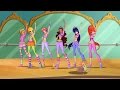 Winx Club 6: Magic Party / A Festa da Magia ...