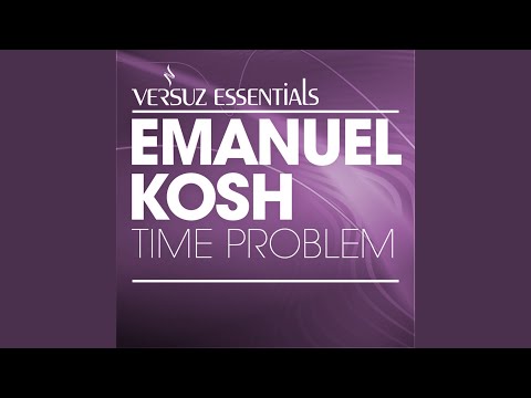 Time Problem (Dub Extended Mix)
