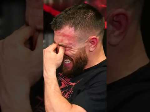 😢 Vasiliy Lomachenko's tears after the fight with Devin Haney #shorts