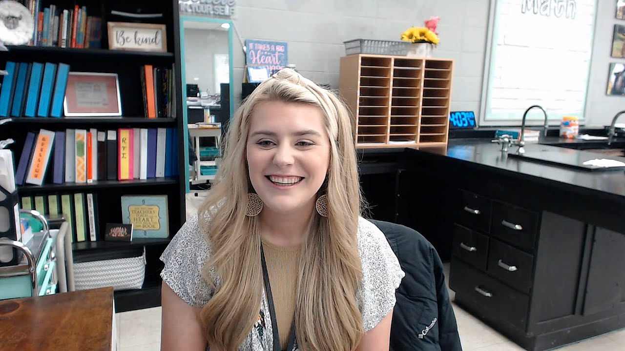 Teachers, Try This: Teach Kindness Through Words and Actions