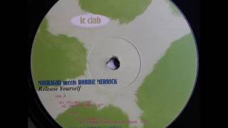 Moiraghi meets Robbie Merrick ‎– Release Yourself (Club Mix)