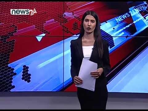 PRIME TIME NEWS 7 2078_06_13 - NEWS24 TV