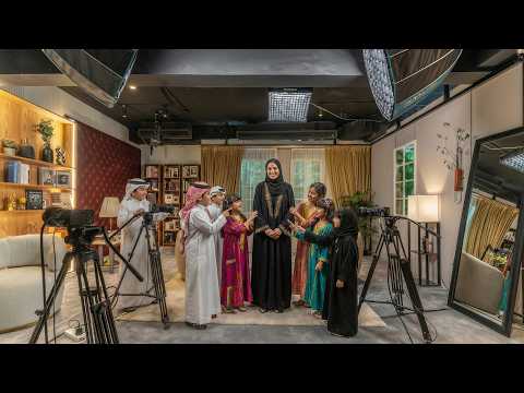 برنامج صناع القيمة - فيديو الإعلان