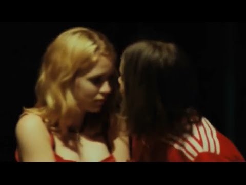 show me love , lesbian couple