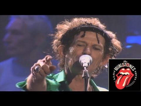 The Rolling Stones - Thru and Thru - Live at MSG