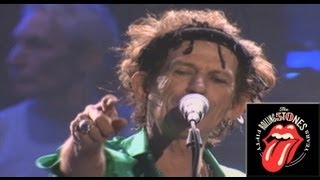 The Rolling Stones - Thru and Thru - Live at MSG
