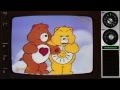 1983 The Care Bears In The Land Without Feelings Intro Bumpers Outro
