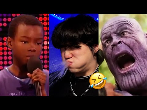 BEST JeffreyX Funny Try Not To Laugh Challenge Compilation ???? 2024 Part 8