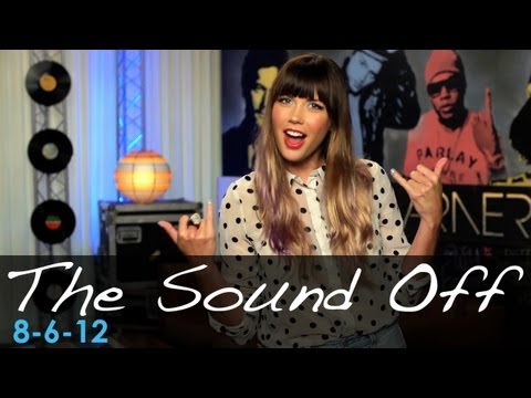 Thumbnail for The Sound Off: Feist & Mastodon, Marina and the Diamonds, Lianne La Havas + More by Lianne La Havas