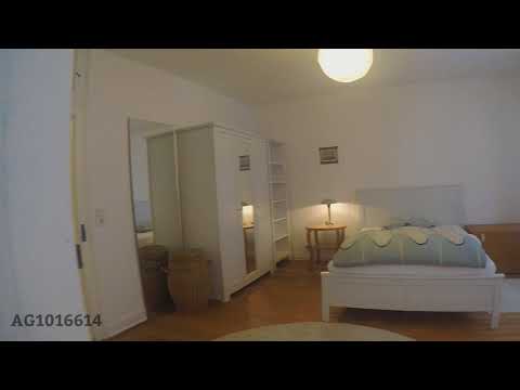 WU-1016614 - möblierte Wohnung in Würzburg/Zell am Main
