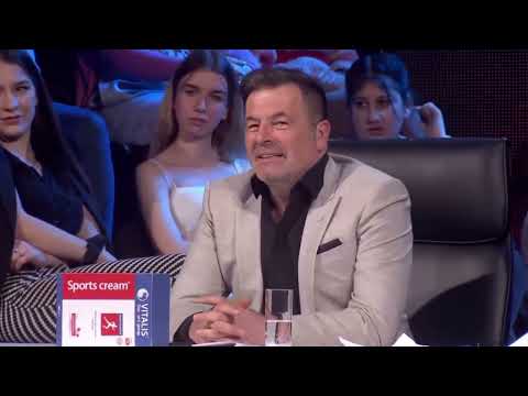 TOMISLAV FILIPOVIĆ ČIČAK (NNK Promo) :  Presjek nastupa do polufinala