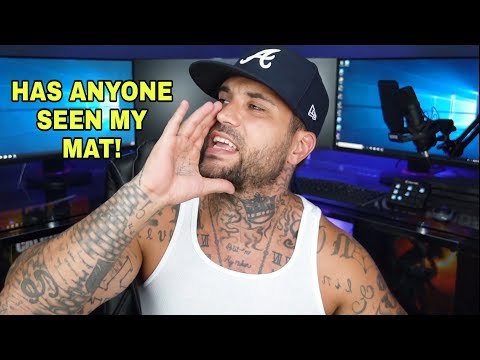 HOW TO GREET a NEW CELLMATE