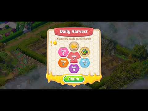 Lily's Garden level 436