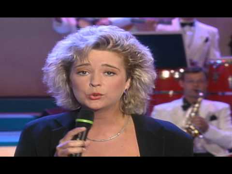 Nadine Norell - Um deine Liebe kämpf ich nicht 1994
