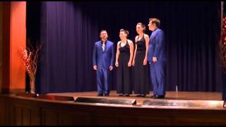 We'll Be Together Again - Instant Classic and GQ