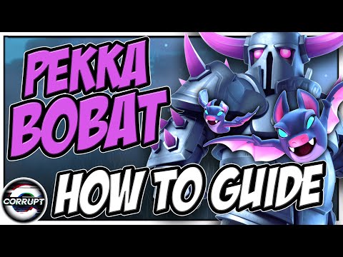TH11 Pekka Bobat Attack Strategy Guide - BEST TH11 Attack Strategy | Clash of Clans