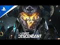 The First Descendant - Gamescom ONL Trailer | PS5 & PS4 Games
