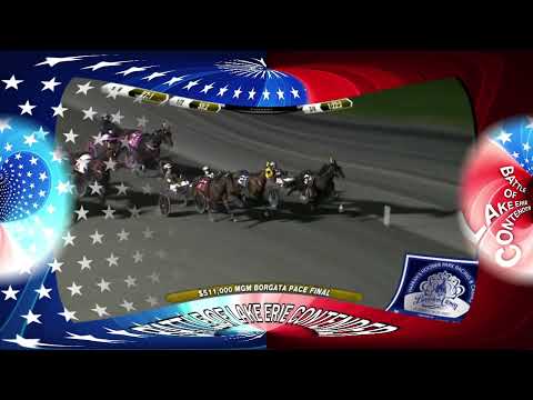 Hellabalou - Battle Of Lake Erie Contender