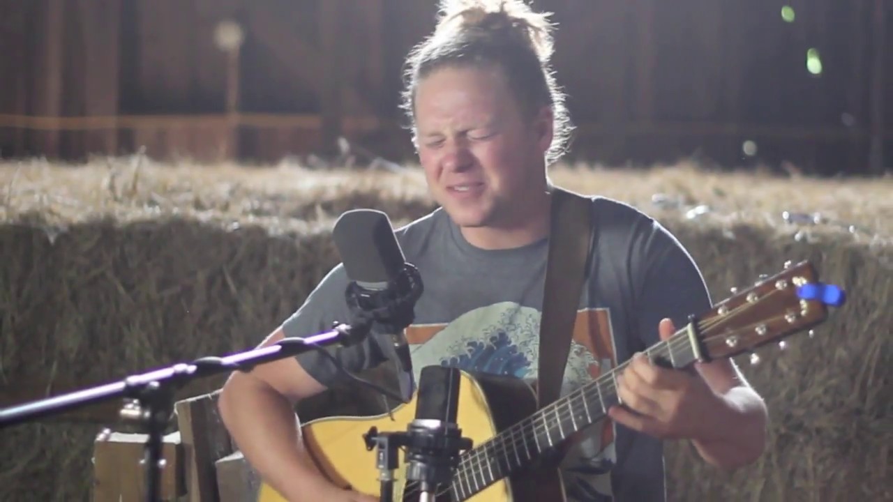 Promotional video thumbnail 3 for Adam Johnston - Musician, Producer, and DJ
