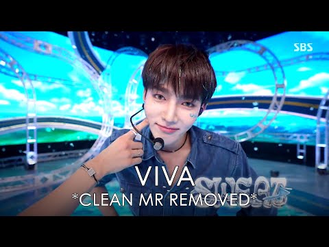[CLEAN MR Removed] ZEROBASEONE (제로베이스원) - SWEAT | inkigayo/인기가요 240428 MR제거