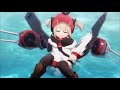 Azur Lane Episode 1 But With Norfolk Falling