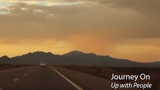 Up with People - &quot;Journey On&quot; Music Video