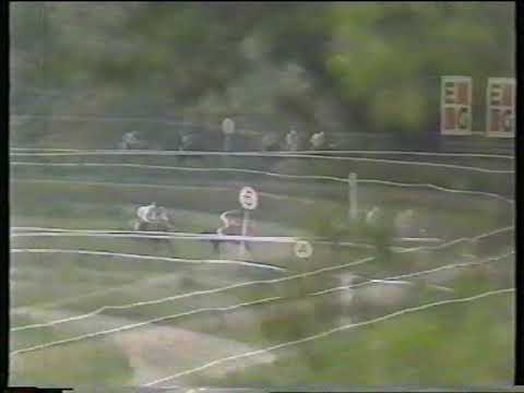 Pokalloeb, 30061996, Klampenborg