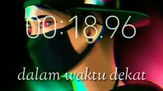 Download lagu Status Wa Terbaru Kekinian || Story Wa Dj 30 Detik #38 mp3