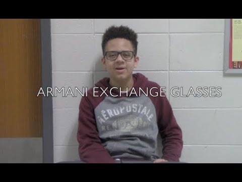 Armani Exchange