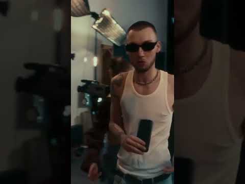 Экси работает на студии #студия #хипхоп #snippet #shortsvideo