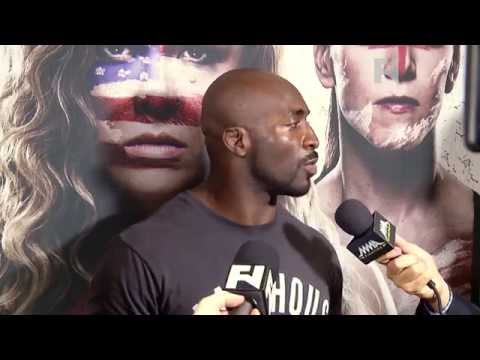 Five Fights Set For Bellator 170