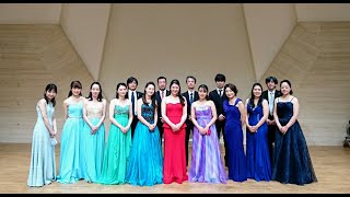 Download lagu Tchaikovsky:  Serenade for Strings in C Major, Op.48 1st Movement 弦楽セレナーデ 第１楽章 mp3