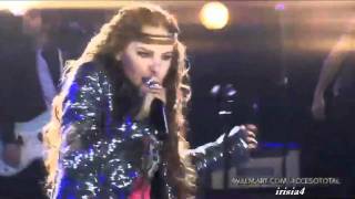 Belinda - Ni freud ni tu mama [Acceso Total] [HD]