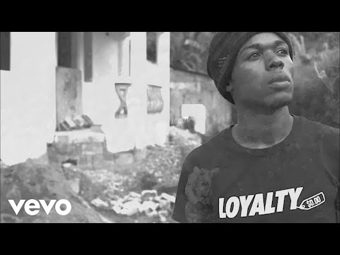 Bahd Trulii - Promise (Official Music Video)