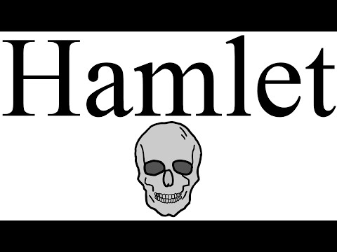 Hamlet – in 4 Minutes