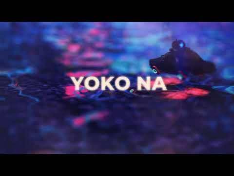 AIDIZZY - Yoko na (feat. DZBY and FCKND) (Lyric Video)