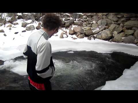 LHPBC 2011 - The Ice Has Been Broken