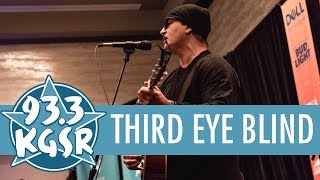 Third Eye Blind Interview + Performance [LIVE SXSW 2017] | Austin City Limits Radio