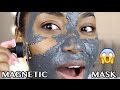 MAGNETIC FACE MASK --IRISBEILIN MAGNETIC FACE MASK --IRISBEILIN