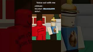 #roblox O7n7 and cOOlkid  bludud has been hahaha🤣🤣