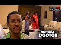 THE FAMILY DOCTOR NIGERIAN MOVIES