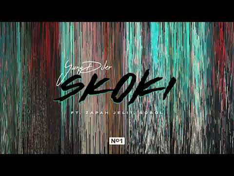 03. Yung Diler - Skoki (ft. Zapah Jelit, Sobol)